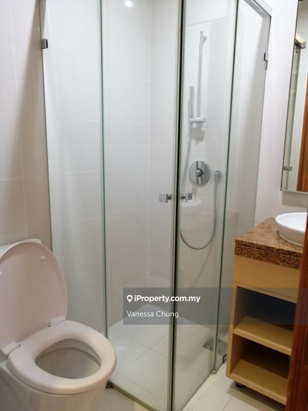 Residensi Servis untuk Dijual di Twins @ Damansara Heights oleh Vanessa Chung - iProperty.com.my