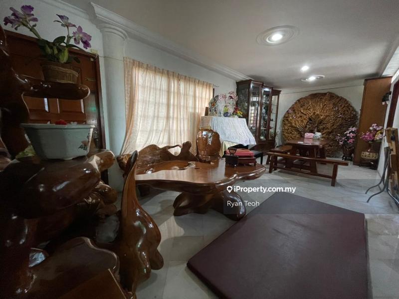 Banglo untuk Dijual di Taman Desa Jaya, Kepong oleh Ryan Teoh - iProperty.com.my