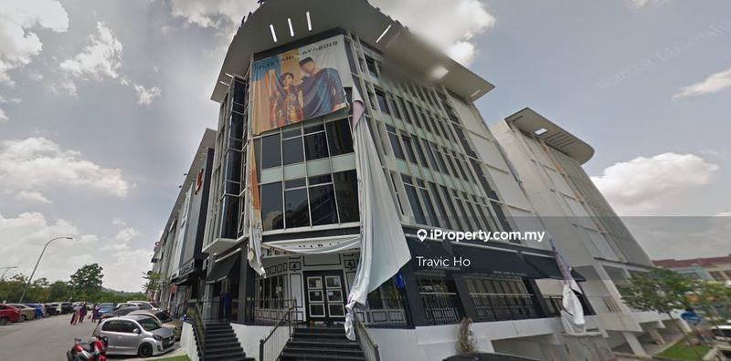 Shop for Sale in Bandar Baru Bangi, Selangor by Travic Ho - iProperty.com.my