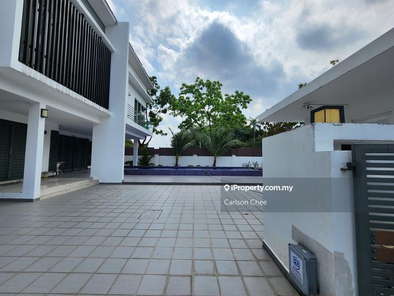 Bungalow House untuk Dijual di Usj 1, Subang Jaya oleh Carlson Chee - iProperty.com.my