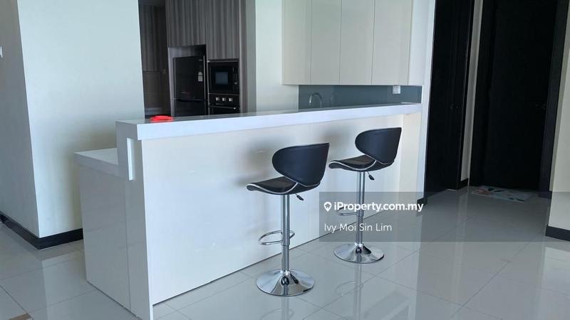 Condominium for Rent in Pelagos Designer Suites@ Water Front by Ivy Moi Sin Lim - iProperty.com.my