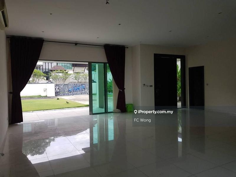 Bungalow House for Sale in Ampang Jaya, Ampang by FC Wong - iProperty.com.my