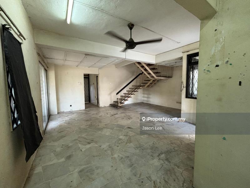 2-storey Terraced House for Sale in Pandan Perdana, Ampang by Jason Lee - iProperty.com.my