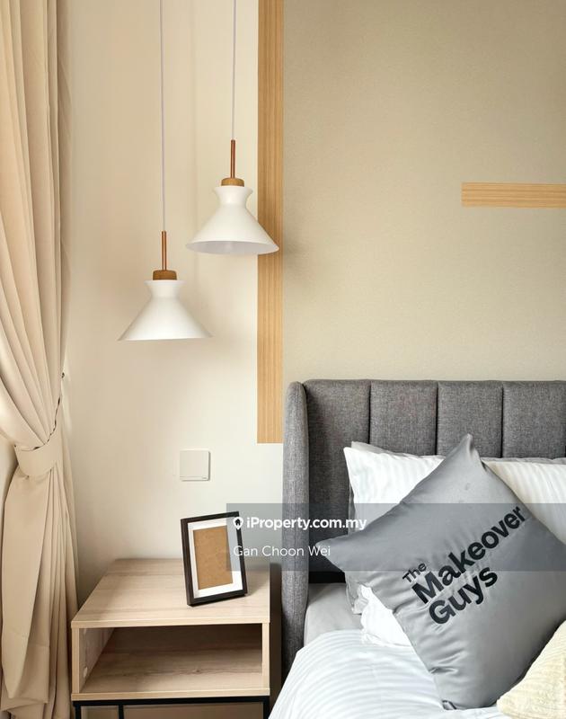 Kondominium untuk Dijual di The Hub oleh Gan Choon Wei - iProperty.com.my