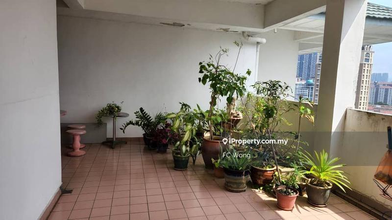 Kondominium untuk Dijual di Tiara Kelana oleh FC Wong - iProperty.com.my