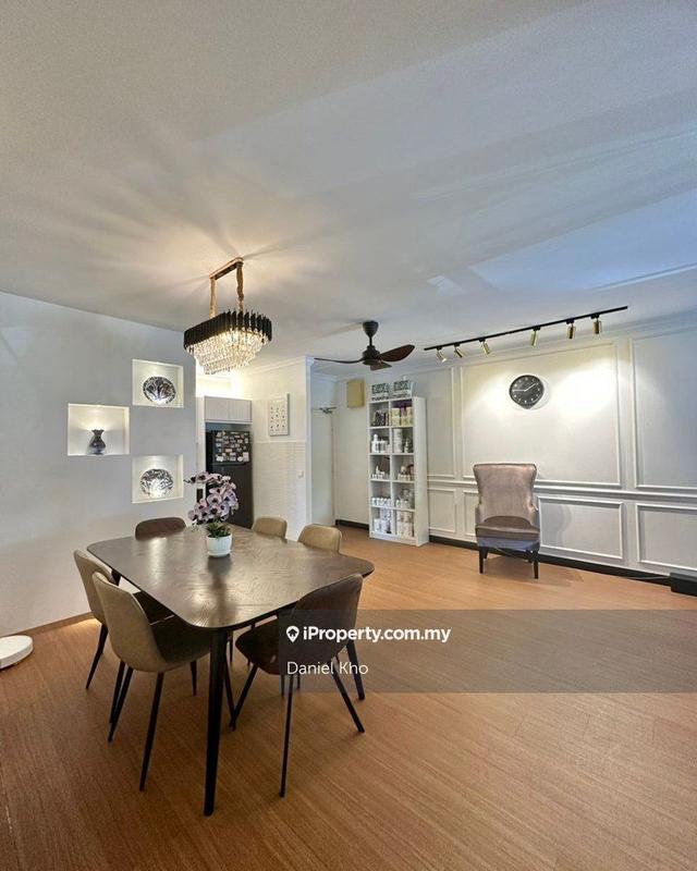 For Sale - Seri Kasturi Apartments