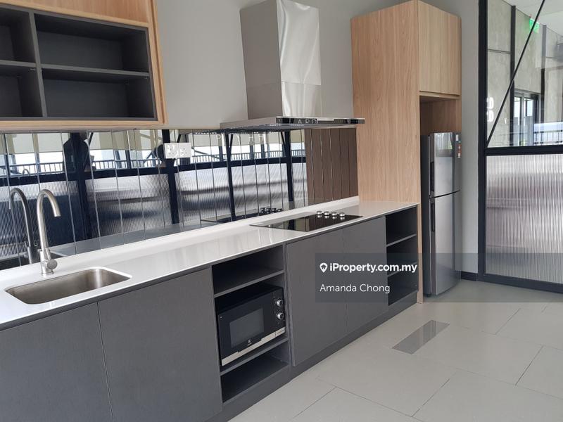 For Sale - Nidoz Residences @ Desa Petaling