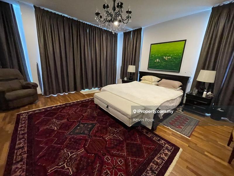 Rumah Berkembar untuk Dijual di Perdana Lakeview East, Cyberjaya oleh Kelvin Pook - iProperty.com.my