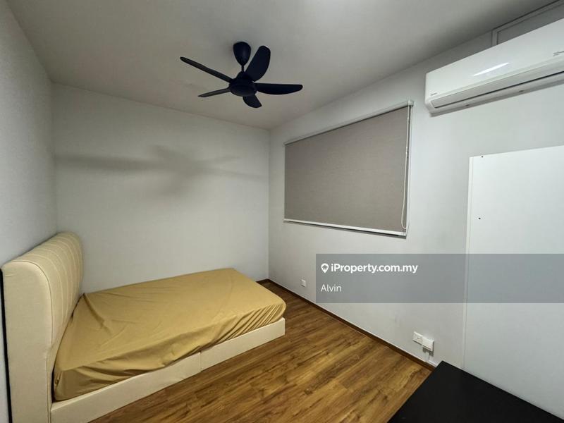 Condominium for Rent in Admiral Residences by Alvin - iProperty.com.my