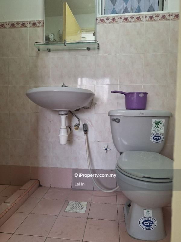 Kondominium untuk Dijual di Pelangi Damansara oleh Lai In - iProperty.com.my