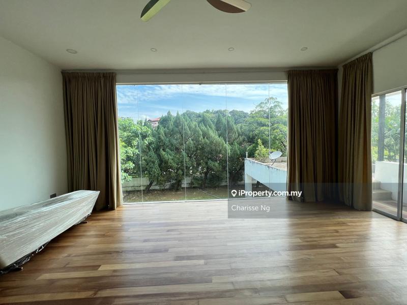 Banglo untuk Dijual di Medan Damansara, Damansara Heights oleh Charisse Ng - iProperty.com.my