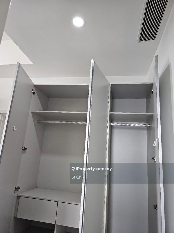Service Residence for Rent in M Suites by Sf Chik - iProperty.com.my