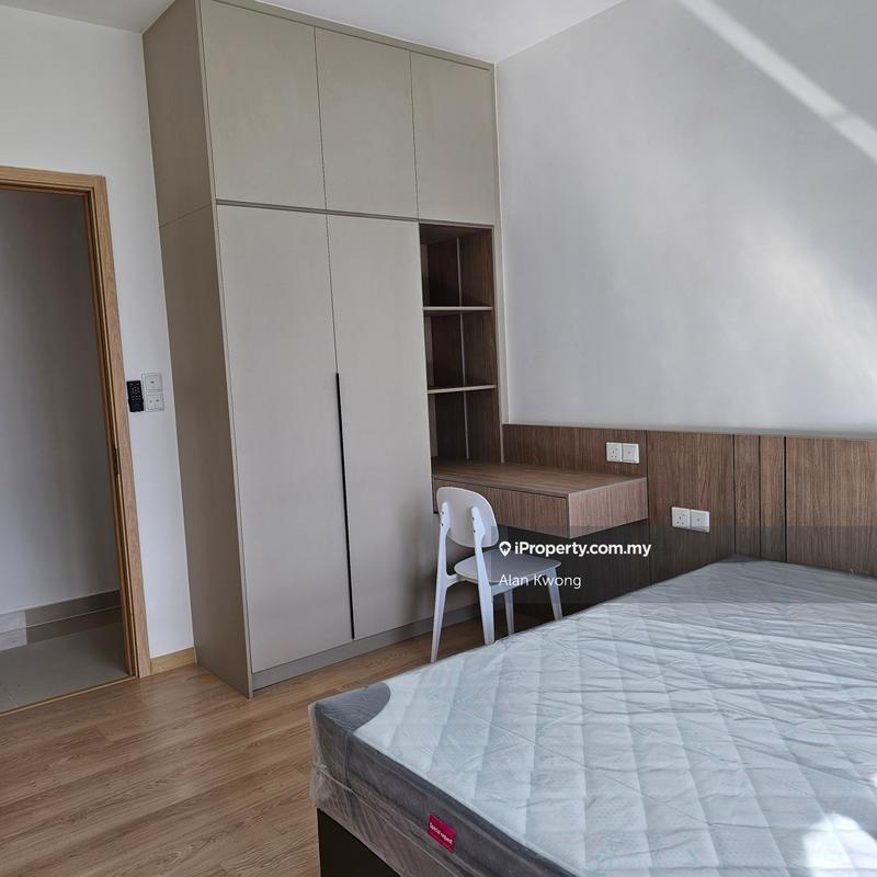Service Residence for Rent in Aradia Residence @ Lake City KL North by Alan Kwong - iProperty.com.my