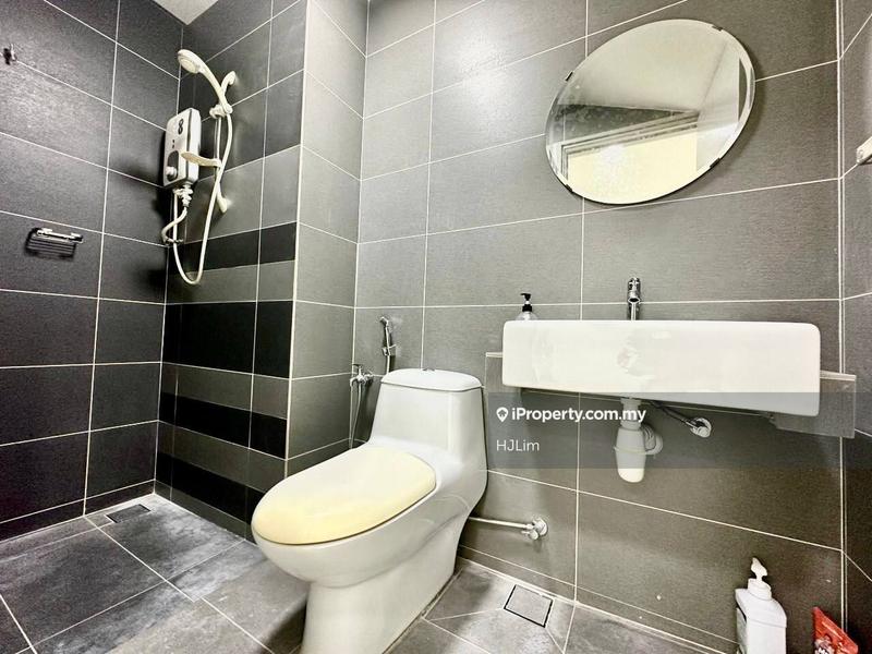 Condominium for Sale in Arte Subang West by HJLim - iProperty.com.my