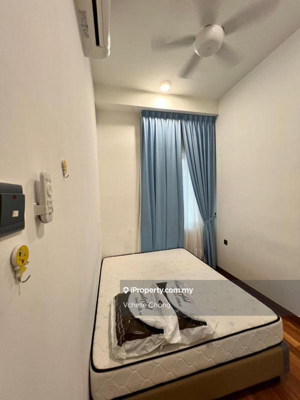 Service Residence for Sale in TriTower Residence @ Johor Bahru Sentral by Vchelle Chong - iProperty.com.my