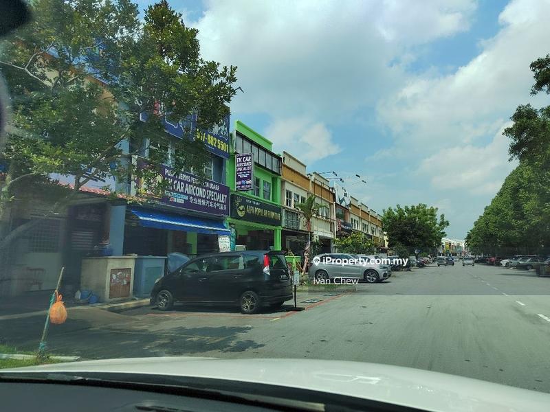 Kedai untuk Dijual di Taman Puncak Jalil, Seri Kembangan oleh Ivan Chew - iProperty.com.my