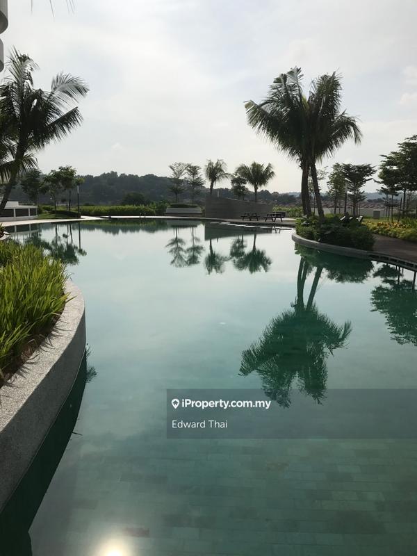 Kondominium untuk Disewa di O2 Residence oleh Edward Thai - iProperty.com.my