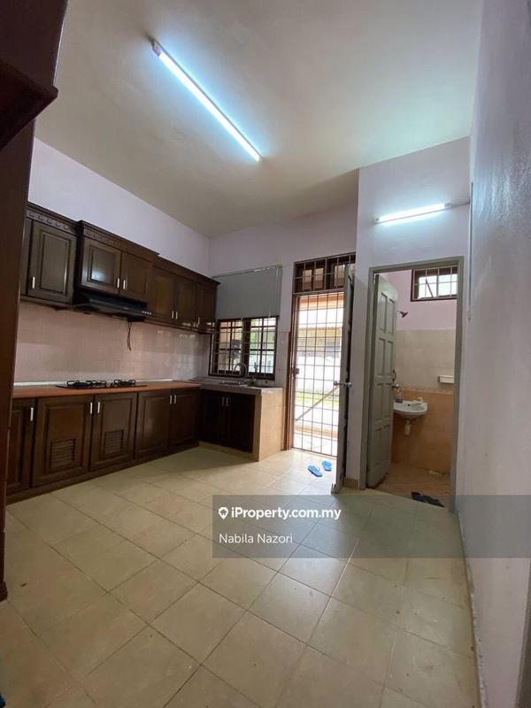 Rumah Berangkai 2 Tingkat untuk Dijual di Demit, Kota Bharu oleh Nabila Nazori - iProperty.com.my