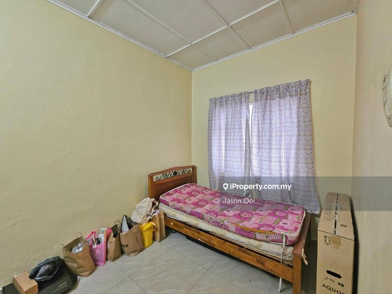 2-storey Terraced House for Sale in Taman Alam Megah, Shah Alam by Jason Ooi - iProperty.com.my