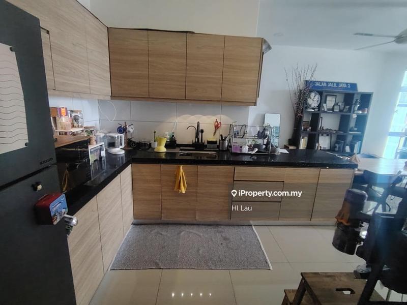 Condominium for Sale in Parkhill Residence by Hl Lau - iProperty.com.my