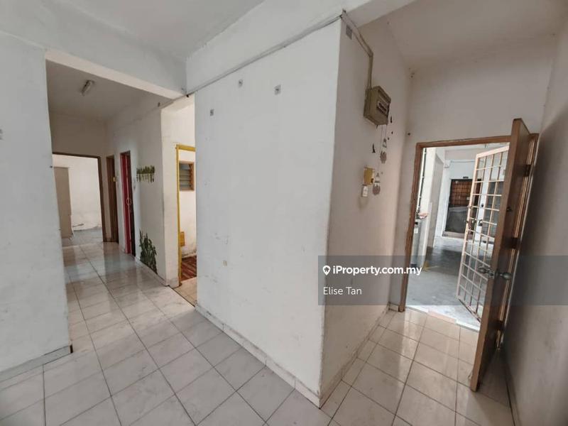 For Sale - Pangsapuri Megah Villa