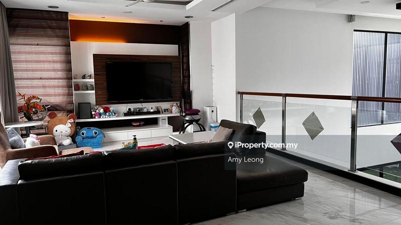 Bungalow House for Sale in Tropicana PJU 12/3, Tropicana by Amy Leong - iProperty.com.my