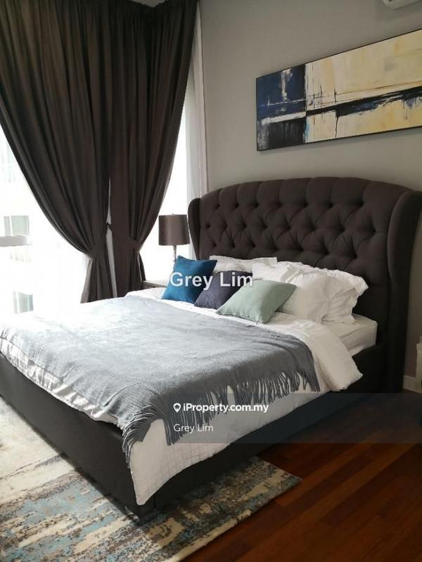 For Sale - Pavilion Hilltop