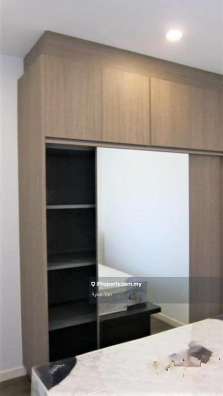 Kondominium untuk Dijual di Boulevard Residence oleh Ryan Tan - iProperty.com.my