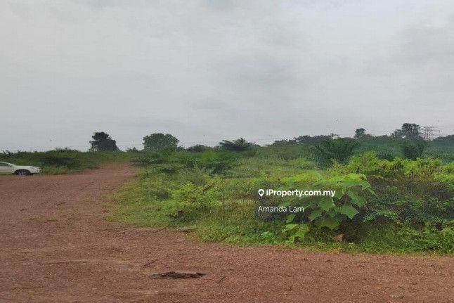 Industrial Land for Sale in Teloi Kiri, Bukit Selambau by Amanda Lam - iProperty.com.my