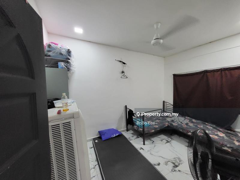 1-storey Terraced House for Sale in Taman Overseas Union (Taman Oug), Jalan Klang Lama (Old Klang Road) by BoBo Lee - iProperty.com.my