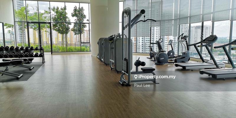 Condominium for Rent in Sunway GeoSense by Paul Lee - iProperty.com.my