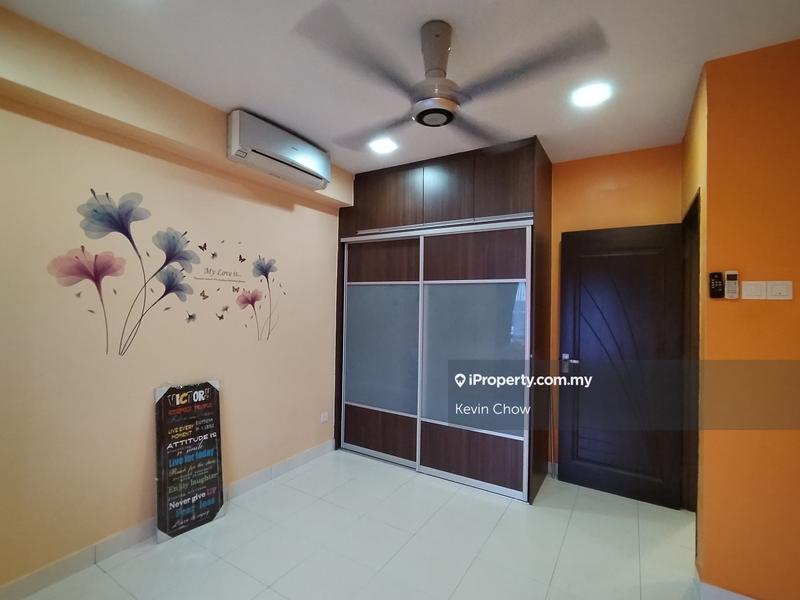 Kondominium untuk Dijual di 1 Petaling oleh Kevin Chow - iProperty.com.my