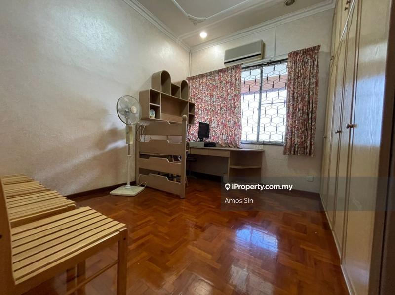 Bungalow House for Sale in Minden Heights, Gelugor by Amos Sin - iProperty.com.my