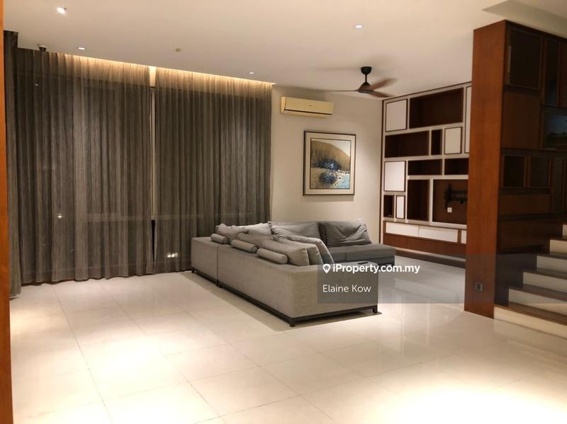 Bungalow House for Rent in Kota Damansara, Selangor by Elaine Kow - iProperty.com.my
