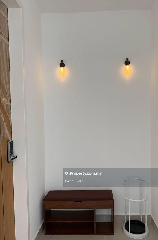 Service Residence for Rent in Conezion Residences by Leon Kwan - iProperty.com.my