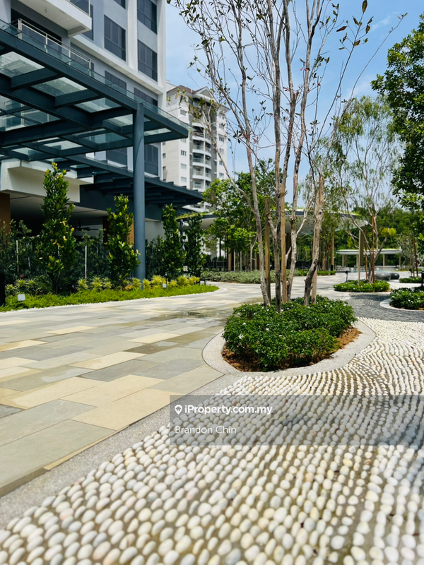 For Sale - Sunway Alishan Residences