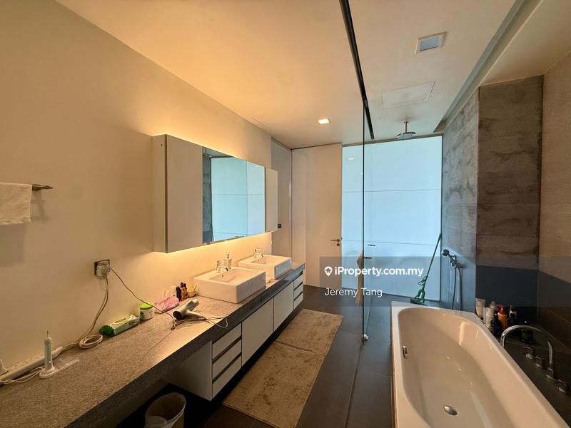 Kondominium untuk Dijual di Park Seven oleh Jeremy Tang - iProperty.com.my