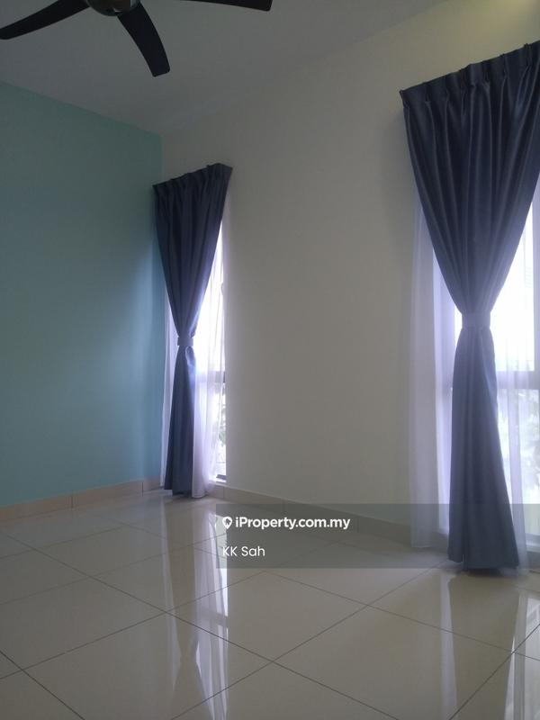 Kediaman Servis untuk Dijual di You Vista @ You City oleh KK Sah - iProperty.com.my