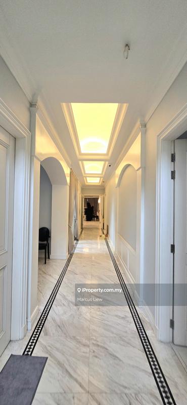 Bungalow House for Sale in Bukit Damansara, Damansara Heights by Marcus Liew - iProperty.com.my