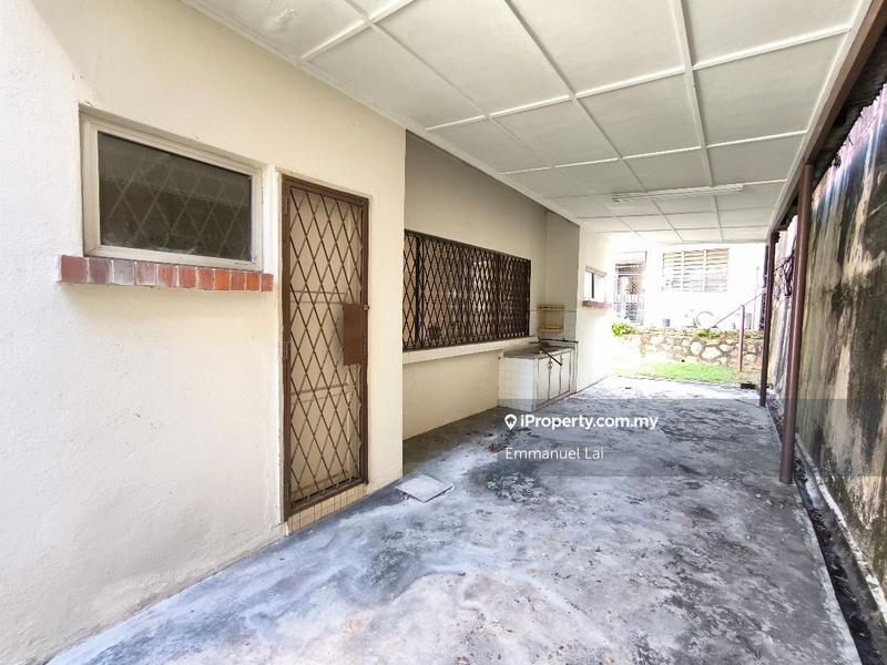 Bungalow House for Sale in Taman Tun Dr Ismail, Kuala Lumpur by Emmanuel Lai - iProperty.com.my