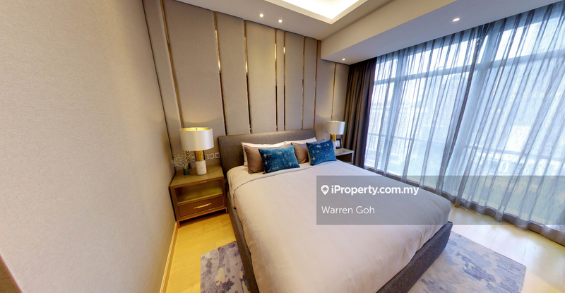 For Rent - The Ritz-Carlton Residences