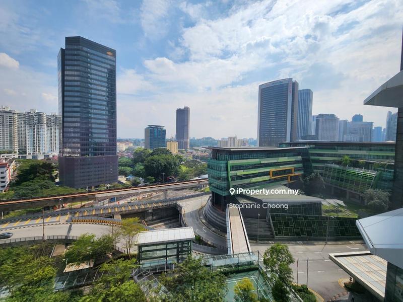 Service Residence for Rent in The Sentral Residences by Stephanie Choong - iProperty.com.my