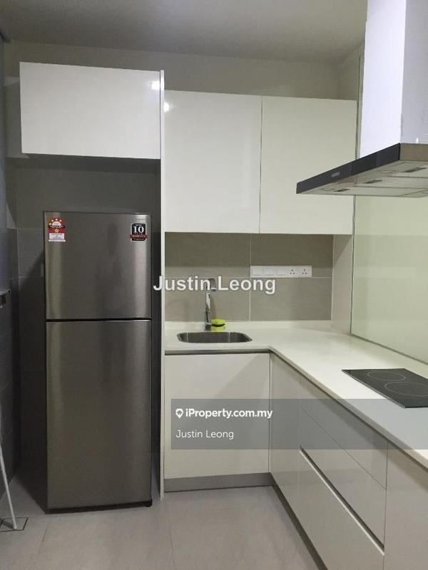 For Sale - Nova Saujana