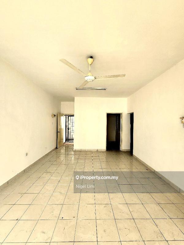 For Sale - Pangsapuri Lagoon Perdana