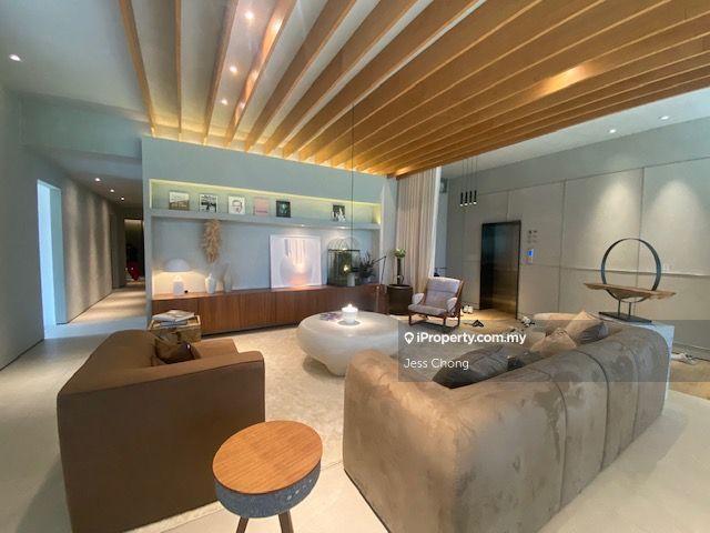 Condominium for Sale in BON KIARA by Jess Chong - iProperty.com.my