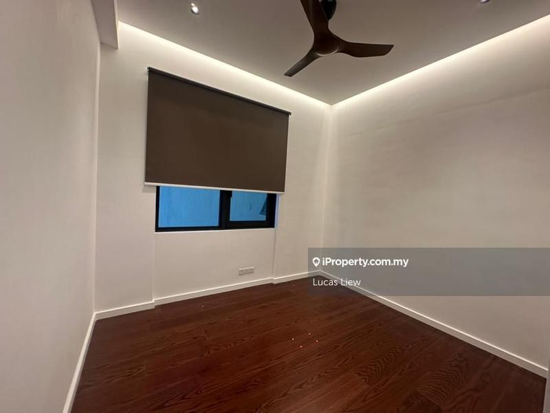 For Rent - Park Regent @Desa Park City