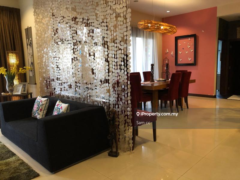 Semi-Detached House for Sale in Glenmarie Cove, Port Klang (Pelabuhan Klang) by Sam cc - iProperty.com.my