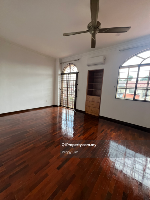 2.5-storey Terraced House for Rent in Bandar Puteri Puchong, Puchong by Peggy Sim - iProperty.com.my