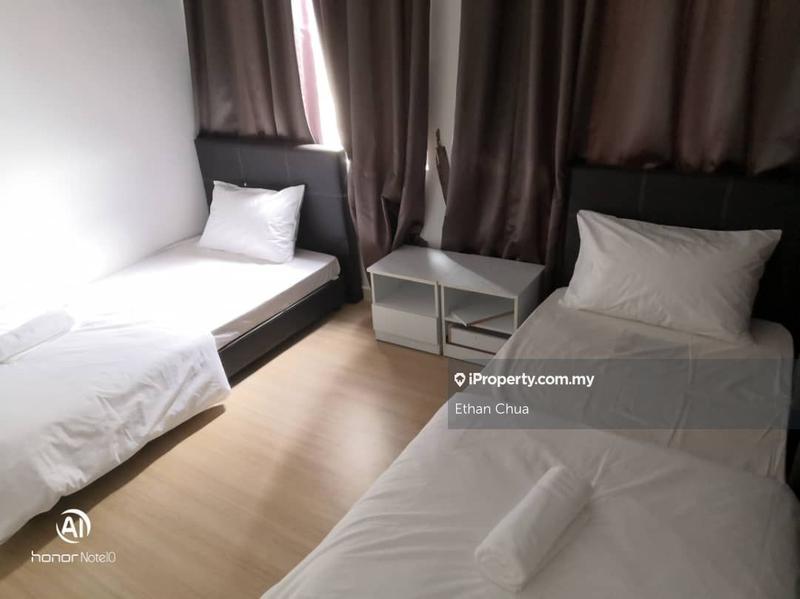 Service Residence for Sale in USJ One (You One) by Ethan Chua - iProperty.com.my
