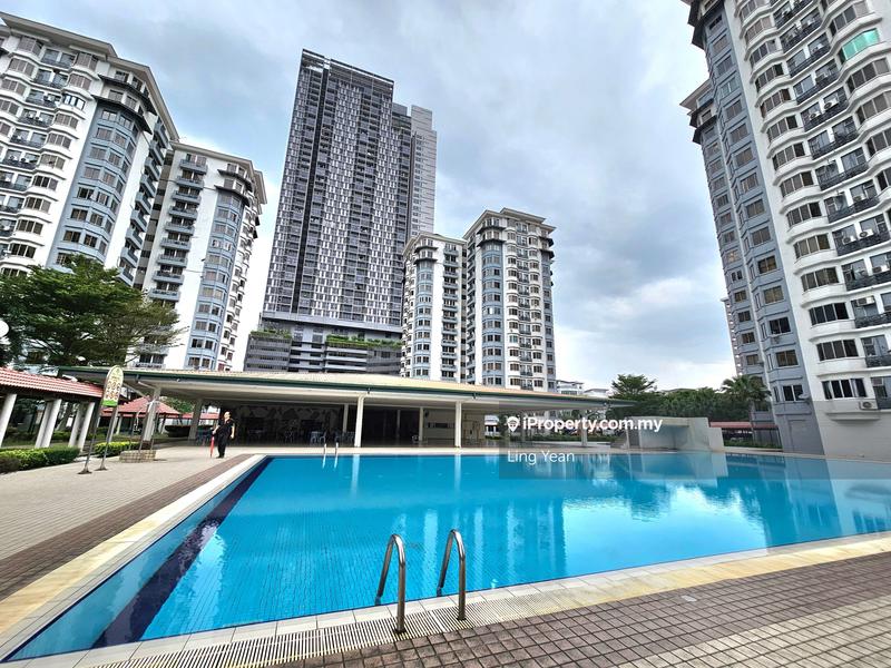 Condominium untuk Disewa di Kelana D'Putera oleh Ling Yean - iProperty.com.my